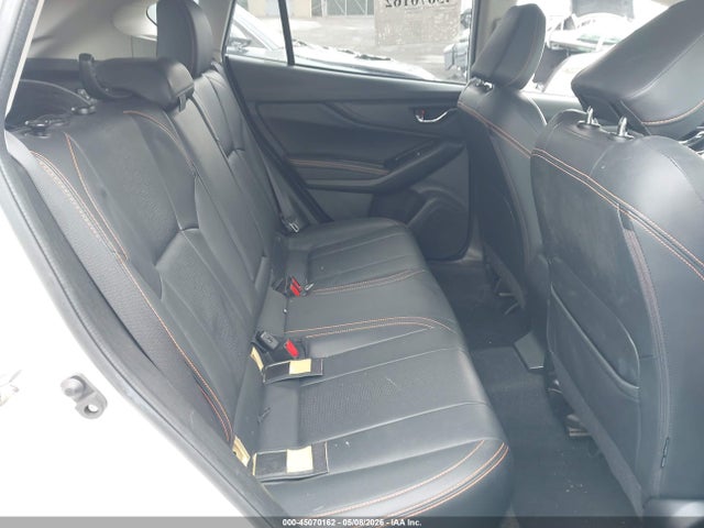 45070162 :رقم المزاد ، JF2GTAMC1JH318116 vin ، 2018 Subaru Crosstrek 2.0i Limited مزاد بيع