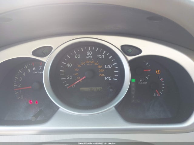 Продаж на аукціоні авто 2005 Toyota Highlander Limited V6, vin: JTEEP21A250108532, номер лоту: 45070164