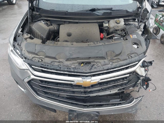 Aukcja sprzedaży 2019 Chevrolet Traverse 1lt, vin: 1GNEVGKW2KJ153470, numer aukcji: 45070165