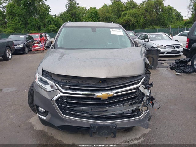Aukcja sprzedaży 2019 Chevrolet Traverse 1lt, vin: 1GNEVGKW2KJ153470, numer aukcji: 45070165