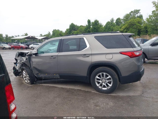 Aukcja sprzedaży 2019 Chevrolet Traverse 1lt, vin: 1GNEVGKW2KJ153470, numer aukcji: 45070165