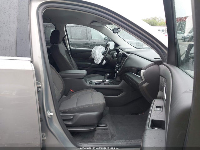 Aukcja sprzedaży 2019 Chevrolet Traverse 1lt, vin: 1GNEVGKW2KJ153470, numer aukcji: 45070165