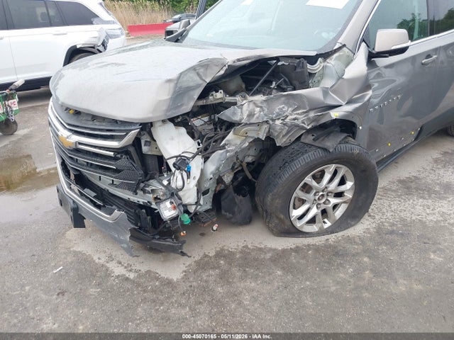 Aukcja sprzedaży 2019 Chevrolet Traverse 1lt, vin: 1GNEVGKW2KJ153470, numer aukcji: 45070165