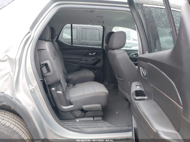 Aukcja sprzedaży 2019 Chevrolet Traverse 1lt, vin: 1GNEVGKW2KJ153470, numer aukcji: 45070165