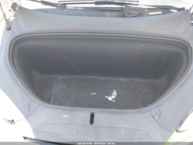 Aukcja sprzedaży 2020 Tesla Model X Long Range Dual Motor All-wheel Drive/long Range Plus Dual Motor All-wheel Drive, vin: 5YJXCBE28LF243430, numer aukcji: 45070166