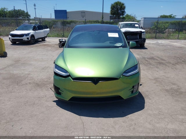 Aukcja sprzedaży 2020 Tesla Model X Long Range Dual Motor All-wheel Drive/long Range Plus Dual Motor All-wheel Drive, vin: 5YJXCBE28LF243430, numer aukcji: 45070166