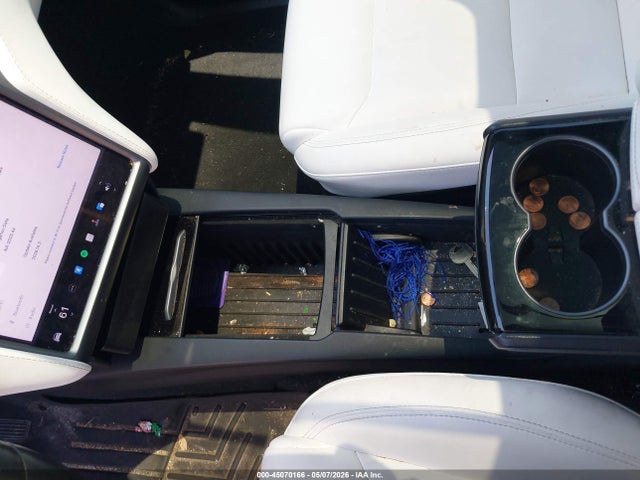 Aukcja sprzedaży 2020 Tesla Model X Long Range Dual Motor All-wheel Drive/long Range Plus Dual Motor All-wheel Drive, vin: 5YJXCBE28LF243430, numer aukcji: 45070166