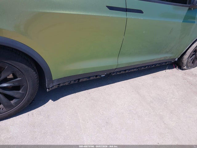 Aukcja sprzedaży 2020 Tesla Model X Long Range Dual Motor All-wheel Drive/long Range Plus Dual Motor All-wheel Drive, vin: 5YJXCBE28LF243430, numer aukcji: 45070166