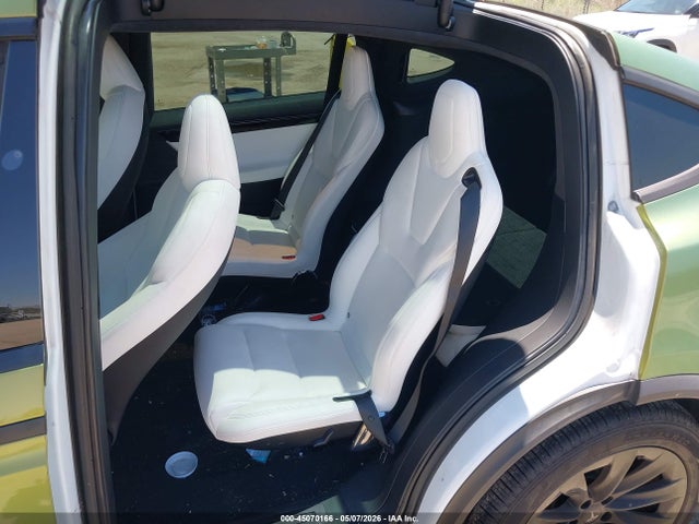 Aukcja sprzedaży 2020 Tesla Model X Long Range Dual Motor All-wheel Drive/long Range Plus Dual Motor All-wheel Drive, vin: 5YJXCBE28LF243430, numer aukcji: 45070166