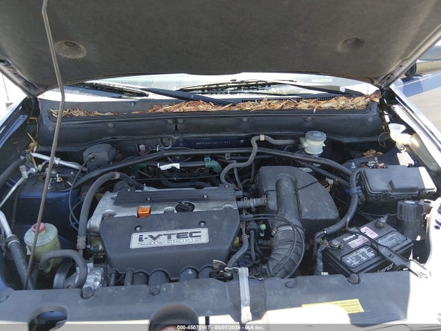 45070167 :رقم المزاد ، SHSRD68433U101862 vin ، 2003 Honda Cr-v Lx مزاد بيع