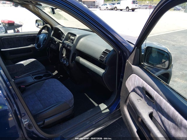 45070167 :رقم المزاد ، SHSRD68433U101862 vin ، 2003 Honda Cr-v Lx مزاد بيع