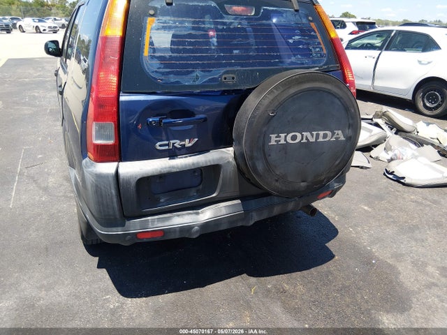 45070167 :رقم المزاد ، SHSRD68433U101862 vin ، 2003 Honda Cr-v Lx مزاد بيع