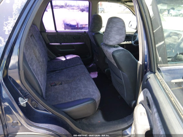 45070167 :رقم المزاد ، SHSRD68433U101862 vin ، 2003 Honda Cr-v Lx مزاد بيع