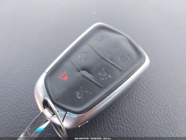 2019 Cadillac Escalade Standard მანქანა იყიდება აუქციონზე, vin: 1GYS3AKJ9KR213176, აუქციონის ნომერი: 45070169