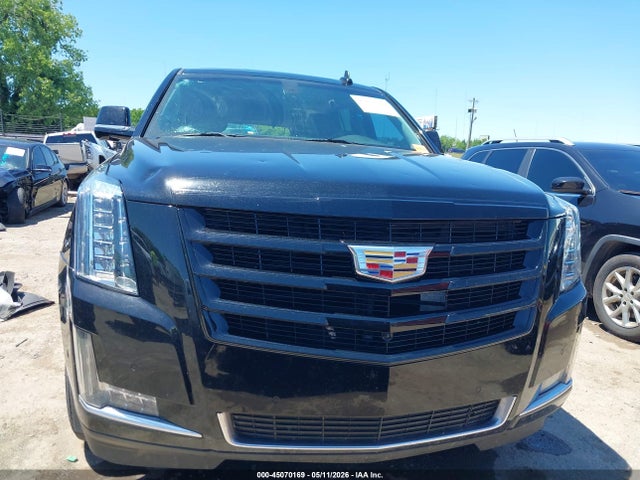2019 Cadillac Escalade Standard მანქანა იყიდება აუქციონზე, vin: 1GYS3AKJ9KR213176, აუქციონის ნომერი: 45070169