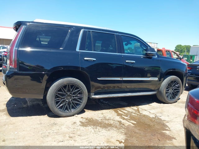 2019 Cadillac Escalade Standard მანქანა იყიდება აუქციონზე, vin: 1GYS3AKJ9KR213176, აუქციონის ნომერი: 45070169