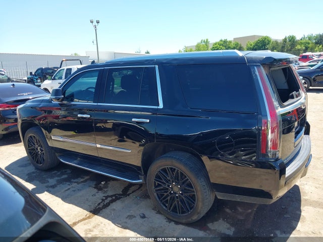 2019 Cadillac Escalade Standard მანქანა იყიდება აუქციონზე, vin: 1GYS3AKJ9KR213176, აუქციონის ნომერი: 45070169