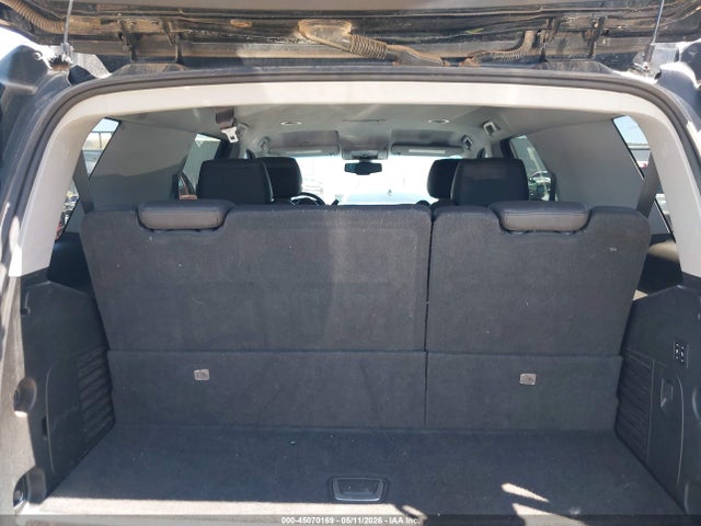 2019 Cadillac Escalade Standard მანქანა იყიდება აუქციონზე, vin: 1GYS3AKJ9KR213176, აუქციონის ნომერი: 45070169
