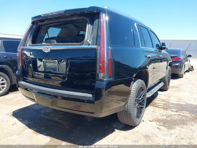 2019 Cadillac Escalade Standard მანქანა იყიდება აუქციონზე, vin: 1GYS3AKJ9KR213176, აუქციონის ნომერი: 45070169