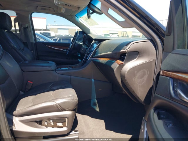 2019 Cadillac Escalade Standard მანქანა იყიდება აუქციონზე, vin: 1GYS3AKJ9KR213176, აუქციონის ნომერი: 45070169
