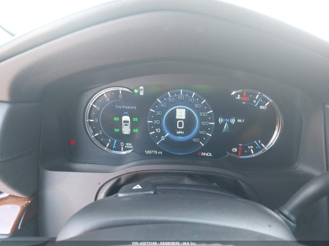 2019 Cadillac Escalade Standard მანქანა იყიდება აუქციონზე, vin: 1GYS3AKJ9KR213176, აუქციონის ნომერი: 45070169
