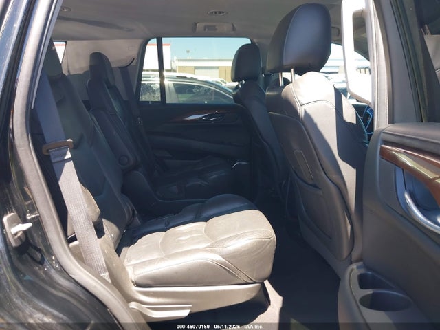 2019 Cadillac Escalade Standard მანქანა იყიდება აუქციონზე, vin: 1GYS3AKJ9KR213176, აუქციონის ნომერი: 45070169