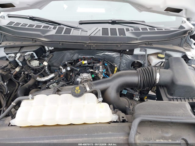 Продажа на аукционе авто 2024 Ford F-150 Xl, vin: 1FTMF1KP7RKF30564, номер лота: 45070173