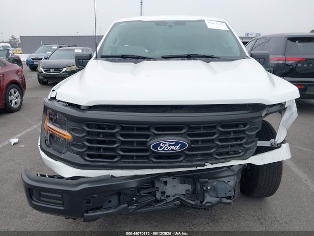 Продажа на аукционе авто 2024 Ford F-150 Xl, vin: 1FTMF1KP7RKF30564, номер лота: 45070173