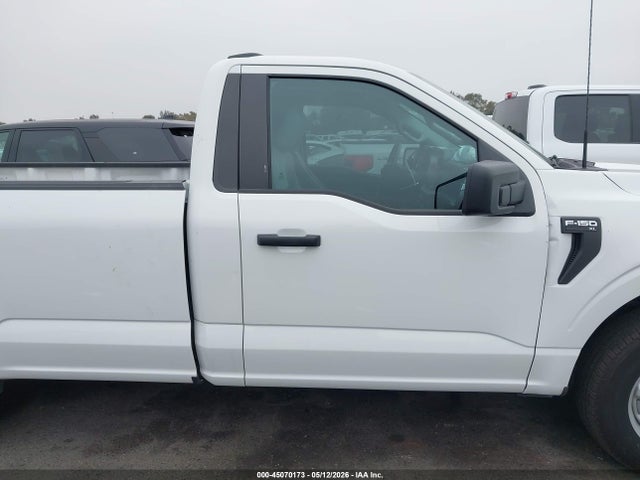Продажа на аукционе авто 2024 Ford F-150 Xl, vin: 1FTMF1KP7RKF30564, номер лота: 45070173