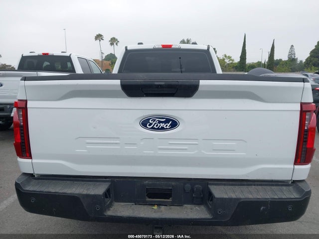 Продажа на аукционе авто 2024 Ford F-150 Xl, vin: 1FTMF1KP7RKF30564, номер лота: 45070173