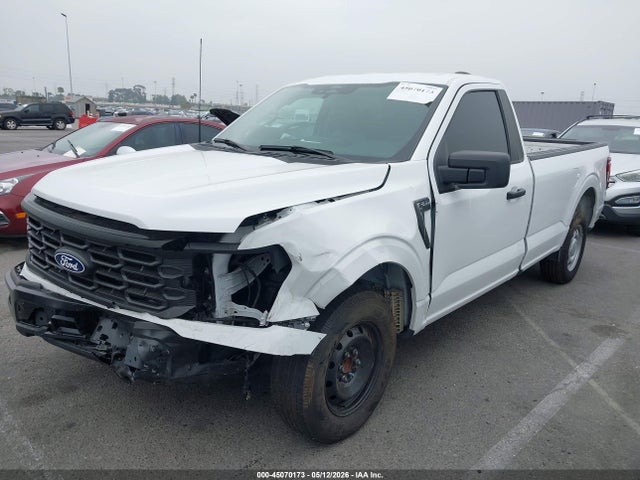 Продажа на аукционе авто 2024 Ford F-150 Xl, vin: 1FTMF1KP7RKF30564, номер лота: 45070173