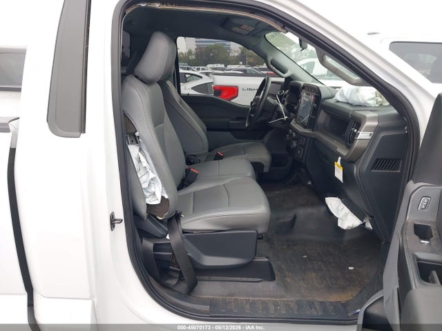 Продажа на аукционе авто 2024 Ford F-150 Xl, vin: 1FTMF1KP7RKF30564, номер лота: 45070173