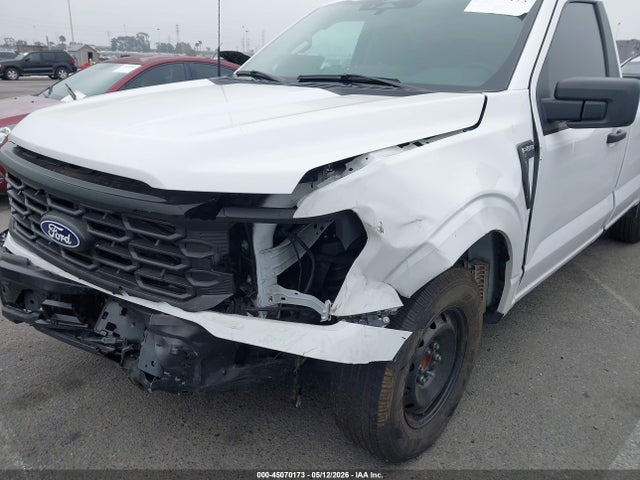 Продажа на аукционе авто 2024 Ford F-150 Xl, vin: 1FTMF1KP7RKF30564, номер лота: 45070173