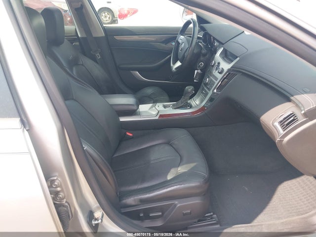 Продажа на аукционе авто 2008 Cadillac Cts Standard, vin: 1G6DS57V180162387, номер лота: 45070175