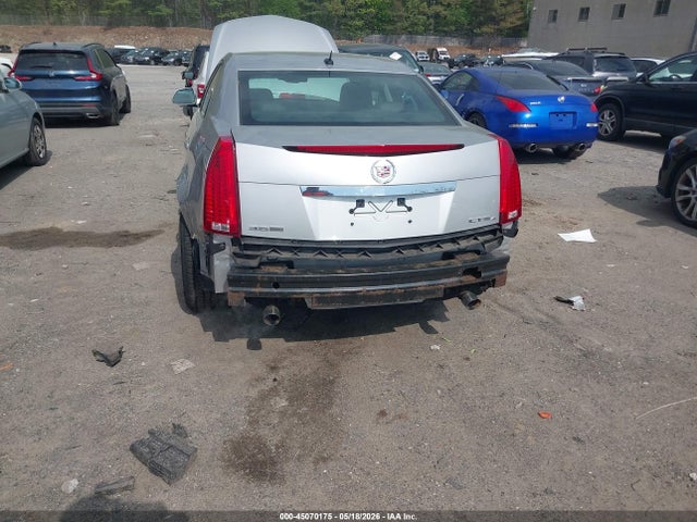 Продажа на аукционе авто 2008 Cadillac Cts Standard, vin: 1G6DS57V180162387, номер лота: 45070175