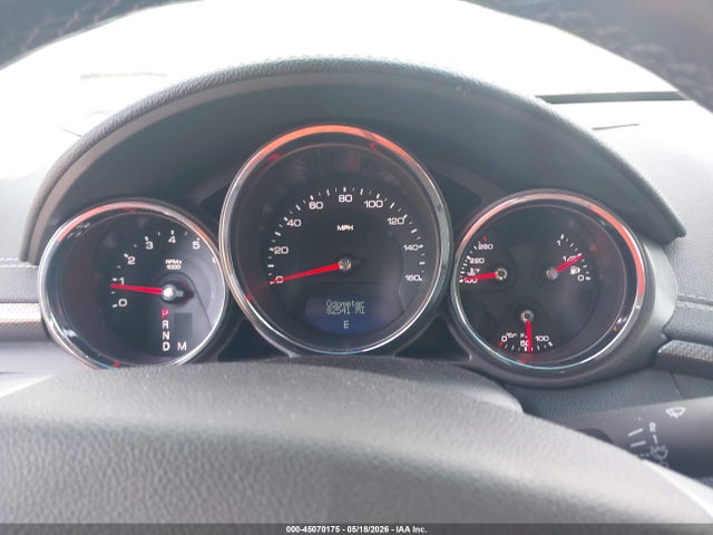 Продажа на аукционе авто 2008 Cadillac Cts Standard, vin: 1G6DS57V180162387, номер лота: 45070175