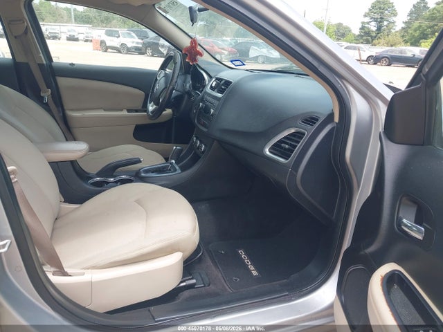Продаж на аукціоні авто 2013 Dodge Avenger Sxt, vin: 1C3CDZCG2DN687638, номер лоту: 45070178