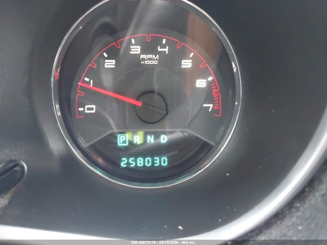 Продаж на аукціоні авто 2013 Dodge Avenger Sxt, vin: 1C3CDZCG2DN687638, номер лоту: 45070178