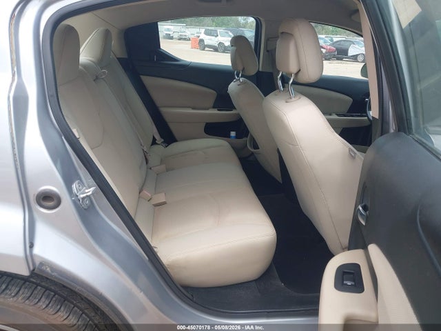 Продаж на аукціоні авто 2013 Dodge Avenger Sxt, vin: 1C3CDZCG2DN687638, номер лоту: 45070178
