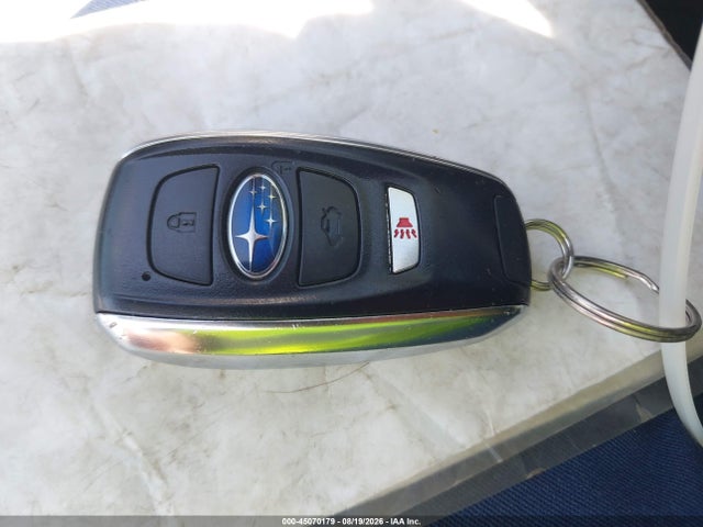 Aukcja sprzedaży 2020 Subaru Forester Premium, vin: JF2SKAJC0LH528050, numer aukcji: 45070179