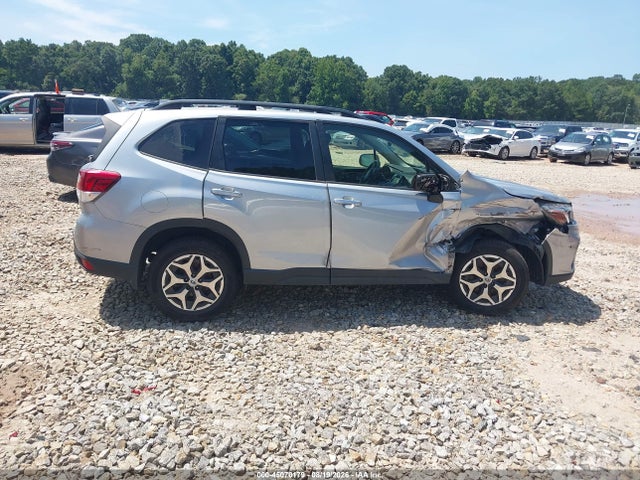 Aukcja sprzedaży 2020 Subaru Forester Premium, vin: JF2SKAJC0LH528050, numer aukcji: 45070179
