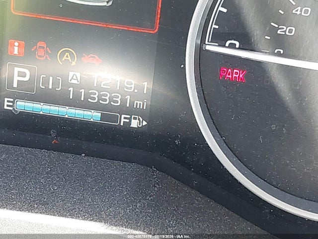 Aukcja sprzedaży 2020 Subaru Forester Premium, vin: JF2SKAJC0LH528050, numer aukcji: 45070179