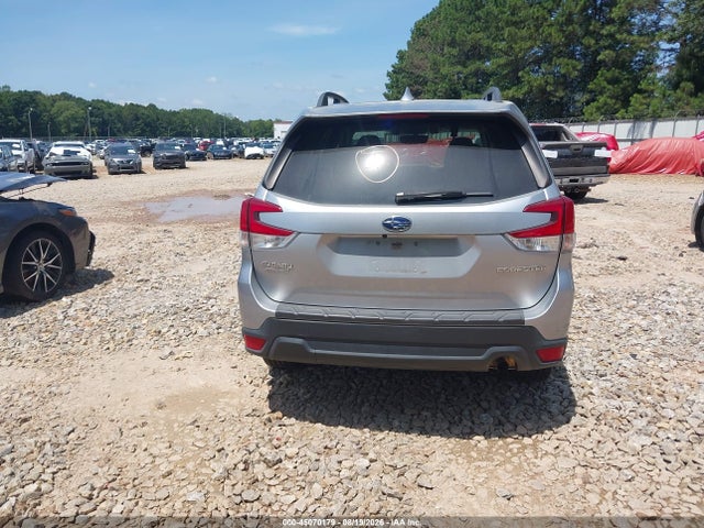 Aukcja sprzedaży 2020 Subaru Forester Premium, vin: JF2SKAJC0LH528050, numer aukcji: 45070179
