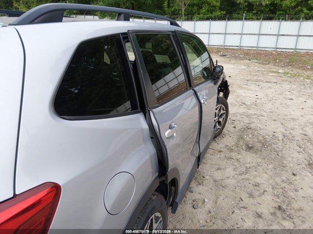 Aukcja sprzedaży 2020 Subaru Forester Premium, vin: JF2SKAJC0LH528050, numer aukcji: 45070179