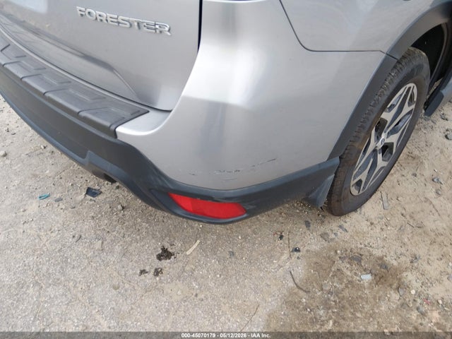 Aukcja sprzedaży 2020 Subaru Forester Premium, vin: JF2SKAJC0LH528050, numer aukcji: 45070179