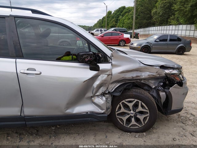 Aukcja sprzedaży 2020 Subaru Forester Premium, vin: JF2SKAJC0LH528050, numer aukcji: 45070179