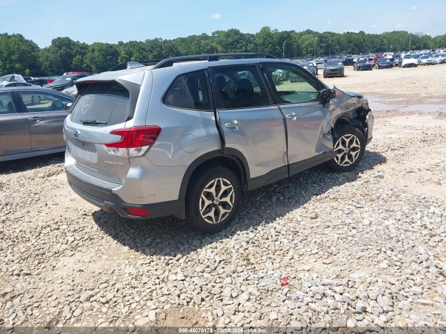 Aukcja sprzedaży 2020 Subaru Forester Premium, vin: JF2SKAJC0LH528050, numer aukcji: 45070179