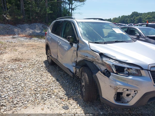 Aukcja sprzedaży 2020 Subaru Forester Premium, vin: JF2SKAJC0LH528050, numer aukcji: 45070179