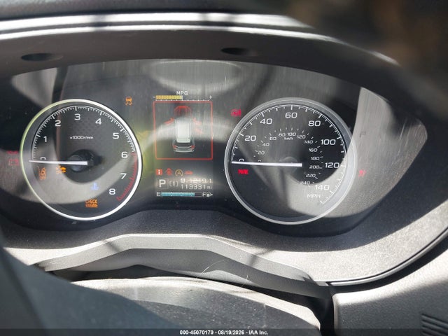 Aukcja sprzedaży 2020 Subaru Forester Premium, vin: JF2SKAJC0LH528050, numer aukcji: 45070179