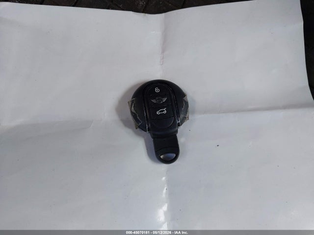 Aukcja sprzedaży 2018 Mini Hardtop Cooper, vin: WMWXU1C52J2F80924, numer aukcji: 45070181